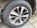 邓禄普（DUNLOP）轮胎/汽车轮胎 225/65R17 102H GRANDTREK PT3适配CRV 昂科威 实拍图