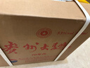 茅台 贵州大曲70年代 酱香型白酒 53度 500ml*6 整箱装 实拍图