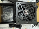 海韵（SEASONIC）1200W 金牌VERTEX峰睿电脑电源 ATX3.1/PCIe5.1/12V-2x6 支持5090/9070显卡 实拍图