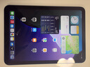 Apple/苹果 iPad11英寸 A16芯片2025年款 平板电脑 (128GB WLAN版/学习办公娱乐)蓝色 实拍图