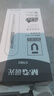 晨光(M&G)文具0.5mm黑色中性笔 直液式全针管签字笔 优品系列水笔 10支/盒ARP57901 实拍图