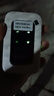 影腾随身wifi三网通用无线wi-fi6免插卡移动联通电信无限制流量便携式4G网卡高速随行网络2025款5GHF 【三网通3000毫安充电款+白色】超长续航 实拍图