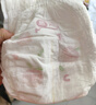好奇（Huggies）铂金装小桃裤成长裤XL96片(12-17kg)加大号尿不湿【透爽散热】 实拍图