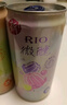 锐澳（RIO）鸡尾酒 预调酒【赴山海 同款果冻酒】微醺果冻3度甜酒 250ml*6罐 实拍图