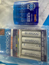 爱乐普（eneloop）充电电池5号五号4节高性能套装适用相机玩具仪器K-KJ55MCC40C含55快速充电器 实拍图