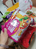 顶大热汤面皮115g*5袋 泡面拌面面叶方便面免煮速食 实拍图