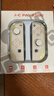 颖果适用于任天堂switch手柄joycon红蓝ns手柄oled体感震动游戏无线蓝牙左右分体手柄王国之泪白色原装 【正品】王国之泪-六轴体感/震动/NFC/健身环版 实拍图