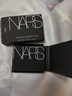 NARS纳斯 大白饼10g 定妆控油 粉质细腻 所有肤质适用 实拍图