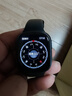 荣耀手表4支持eSIM独立通话智能电话10天长续航运动睡眠血氧监测成人男女士时尚运动方形手表 黑色表框【含曜石黑表带】 实拍图