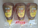 冠生园百花蜂蜜428g*3挤压瓶纯蜂蜜老字号早餐牛奶伴侣冲饮手提袋装礼品 实拍图