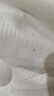 名创优品大豆被棉被芯被子秋冬 春秋被冬季加厚冬被宿舍单双人被褥 miniso-白色 150x200cm冬被重约6斤 实拍图