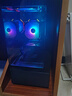 七彩虹（Colorful）i5 12600KF/14600KF RTX5060 5060TI显卡 黑神话悟空电竞游戏设计电脑主机台式组装机 海景房 配二：13400F丨32G丨1TB丨5060 实拍图