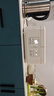 美的（Midea）微压电饭煲 双胆双控智能预约白玉晶釜内胆家用商用小型 一体家用迷你电饭锅 3-4-8人用 双子座电饭煲 3.2L 实拍图