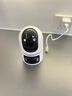 纽曼无线家用智能AI摄像头高清监控器360度无死角带夜视全景语音手机远程旋转可对话室内外家庭云台 实拍图