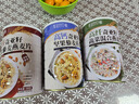 觅珍奇亚籽坚果燕麦片无糖食品糖尿病人主食专用食品老年人500g*3罐 实拍图