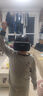 千幻魔镜 G04BS十一代vr眼镜智能蓝牙连接 3D眼镜手机VR游戏机 【八层纳米蓝光版】蓝牙手柄+VR资源 实拍图