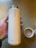 飞利浦（PHILIPS）烧水杯保温杯加热水杯壶迷你便携式旅行出差恒温杯男女士商务礼品 实拍图