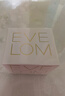 EVE LOM伊芙珑经典洁颜霜卸妆油卸妆膏100ml 生日礼物温和清洁敏感肌适用 实拍图