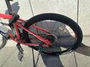 正新自行车轮胎 26X1.95 C1673N 轻蜂侠 轻量化入门城市越野山马胎EPS 实拍图