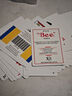 Bee小蜜蜂扑克牌No.92美国原装扑克进口娱乐场所耐用纸牌蓝色单付装  实拍图