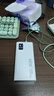 快充充电宝大容量3C认证1/20000毫安超薄小巧便携2w万移动电源旗舰适用于苹果华为小米手机 典雅白【旗舰版提速300%】快充 20000毫安（推荐） 实拍图