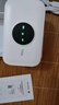 TCL随身wifi三网通用免插卡无线wifi6车载4G路由器随身便携无限制移动联通电信全国通用2025款5GXY15B 【旗舰顶配版】3000毫安大电池超长续航三网任切 不限速不虚标月享1500G流量 实拍图