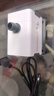 森森 小鲤鱼缸水泵小型潜水泵过滤泵抽水泵XQP-500 6W 实拍图