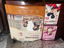 爱普生（EPSON）草莓熊系列专业RC照片纸 6英寸/100张（50张光泽照片纸+50张亚光照片纸） 实拍图