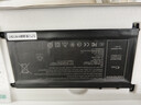 绿巨能（llano）适用戴尔灵越燃7000电池 Inspiron14/15 7560 7472 7460 7570 5468笔记本电池WDX0R/3900mAh 实拍图