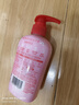 奥妙内衣洗衣液内裤清洗液樱花300g 内衣裤专用有效去除HPV黄渍血渍 实拍图