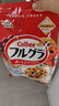 卡乐比（Calbee）即食燕麦片 原味水果麦片600g 日本进口非油炸 营养代餐早餐零食 实拍图