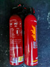 趣行车载灭火器620水基型便携家用灭火器新能源汽车13B年检查消防器材 实拍图