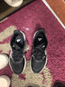 阿迪达斯 （adidas）时尚潮流运动鞋缓震轻便透气休闲鞋跑步鞋 UK4.0码36.5 实拍图