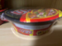 日清食品（NISSIN）UFO飞碟炒面方便面多口味组合装泡面干拌面整箱速食 鱼香肉丝味 5碗 实拍图