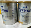 爱他美（Aptamil）白金澳洲版 儿童配方奶粉4段(36月+ )900g 6罐箱装 京东独家礼盒 实拍图