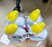 威猛先生（Mr Muscle）强效 洁厕灵 洁厕剂 丁香香型 去污渍清洁尿垢 600gX4瓶 实拍图