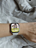 华为HUAWEI WATCH FIT 4 悦动白氟橡胶表带 华为运动智能手表超轻薄大屏潮流运动蓝牙通话睡眠监测fit4 实拍图