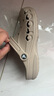 卡骆驰（CROCS）洞洞鞋贝雅男鞋女鞋轻便耐磨一脚蹬拖鞋休闲鞋|10126 卵石色-2V3 40 (250mm) 实拍图
