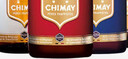 智美（Chimay） 五福临门礼盒330ml*5瓶 修道院精酿 比利时进口 聚会送礼 实拍图