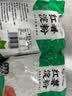 蜀阿姨红薯粉红薯淀粉正宗四川地瓜粉番薯粉商用手工农家山芋红苕粉面粉 红薯淀粉500g*2袋【颗粒状】 实拍图