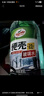 龟牌（Turtle Wax）硬壳防冻玻璃水-25°汽车强力去油膜去污雨刮水四季通用2L*2瓶 实拍图