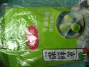美丽雅一次性饭盒方形1000ml*30套 快餐打包盒带盖食品级便当野餐盒 实拍图