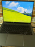 华为MateBook 14 店铺预装Windows版 轻薄笔记本电脑 2.8K OLED触控屏 酷睿UItra5 16G 1T 深空灰 实拍图