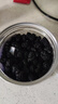 养益君 桑葚干500g（250g*2罐）干燥度95%自然晒干无熏硫即食黑桑葚干 桑葚茶黑桑椹干 桑葚干泡酒泡水果干 实拍图