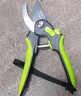 得力（deli）园艺剪刀果枝剪园林剪树枝钳家用修枝剪刀神器果枝剪刀锁扣设计 实拍图