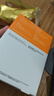 西部数据（WD）4TB 移动硬盘type-c Ultra系列 2.5英寸 银 机械硬盘 笔记本电脑外接加密兼容Mac 大容量家庭存储 实拍图