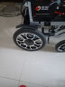 好哥（haoge） 电动轮椅 升级选项 后置控制支架（请与轮椅一起购买，单卖不发） 实拍图