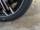 利奥玲珑汽车轮胎195/55R15 85V P88 适配V3菱悦/利亚纳 实拍图