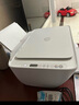 惠普（HP）4925彩色无线喷墨打印机家用 大印量低成本照片打印机 微信打印 复印 扫描 实拍图