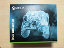 微软（Microsoft）Xbox游戏手柄 无线控制器 新品 冰霜之影 特别版 蓝牙 适配Xbox/PC/平板/手机 丝之歌 空洞骑士 实拍图